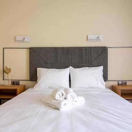 Leone Suites เทสซาโลนิกิ ภายนอก รูปภาพ