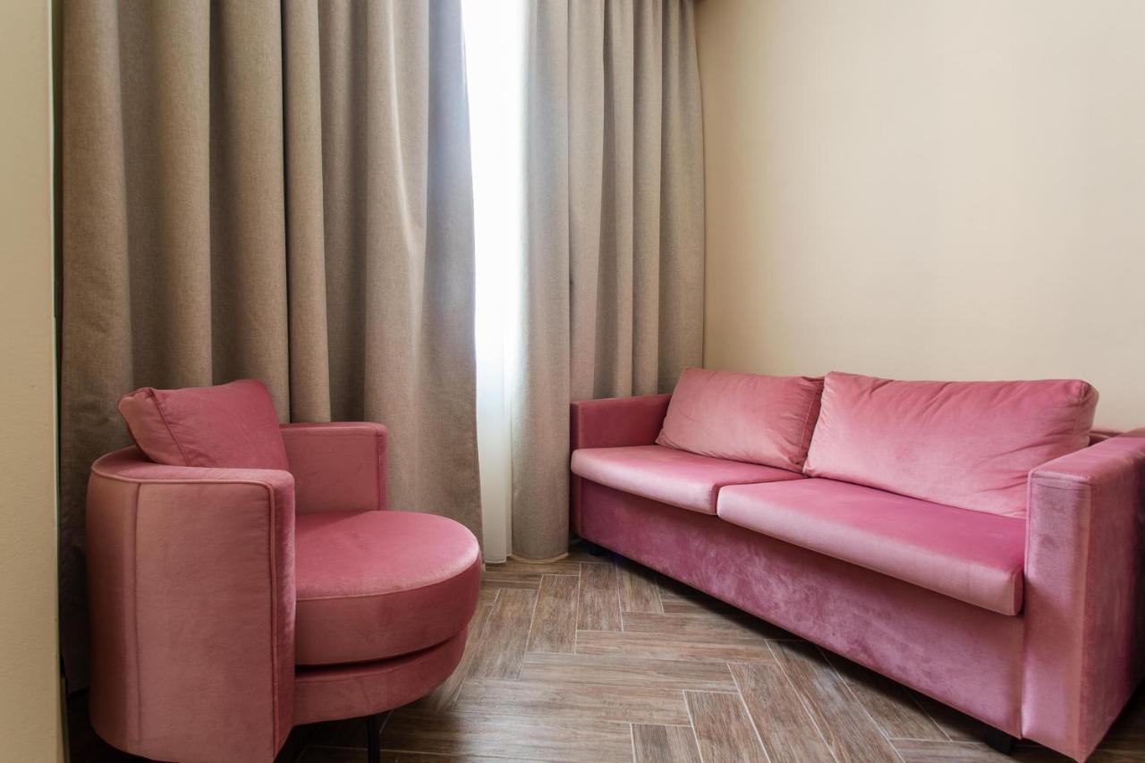 Leone Suites เทสซาโลนิกิ ภายนอก รูปภาพ