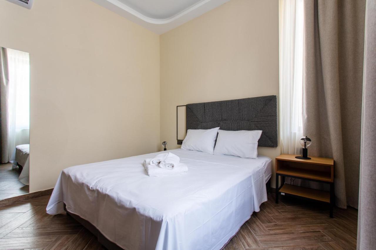 Leone Suites เทสซาโลนิกิ ภายนอก รูปภาพ