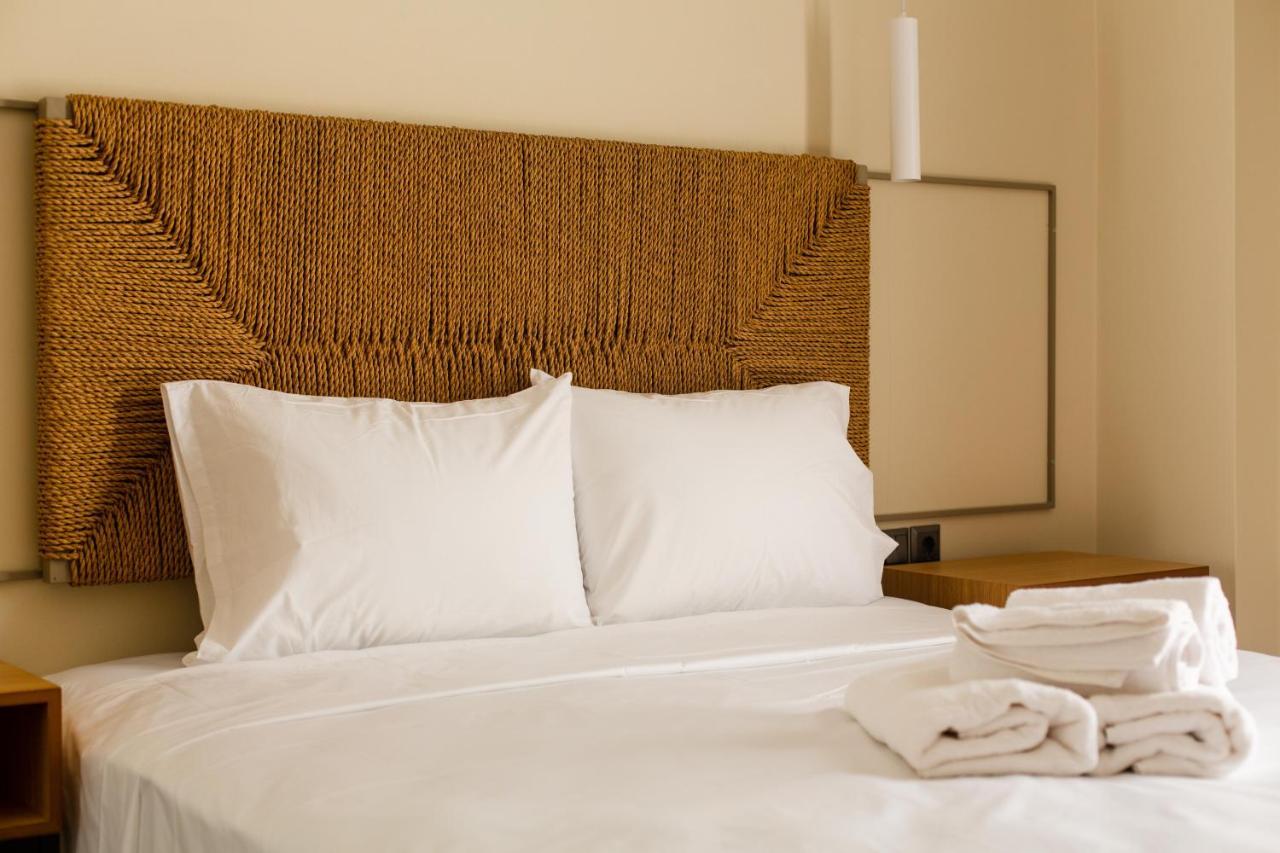Leone Suites เทสซาโลนิกิ ภายนอก รูปภาพ