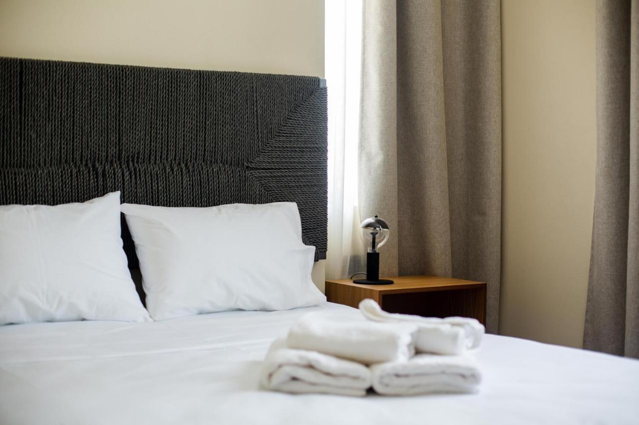 Leone Suites เทสซาโลนิกิ ภายนอก รูปภาพ