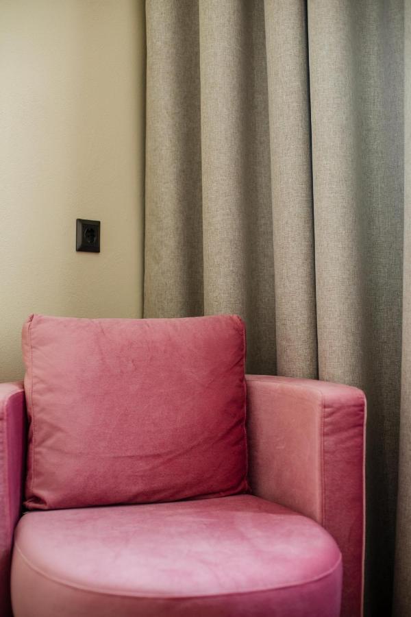 Leone Suites เทสซาโลนิกิ ภายนอก รูปภาพ