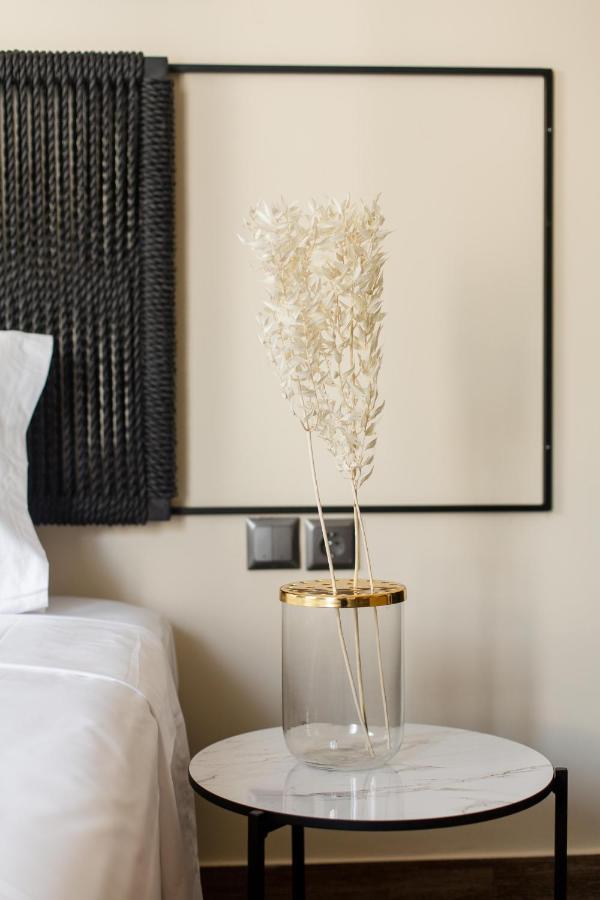 Leone Suites เทสซาโลนิกิ ภายนอก รูปภาพ