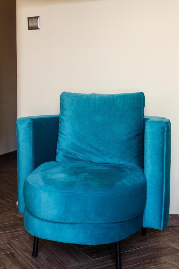 Leone Suites เทสซาโลนิกิ ภายนอก รูปภาพ