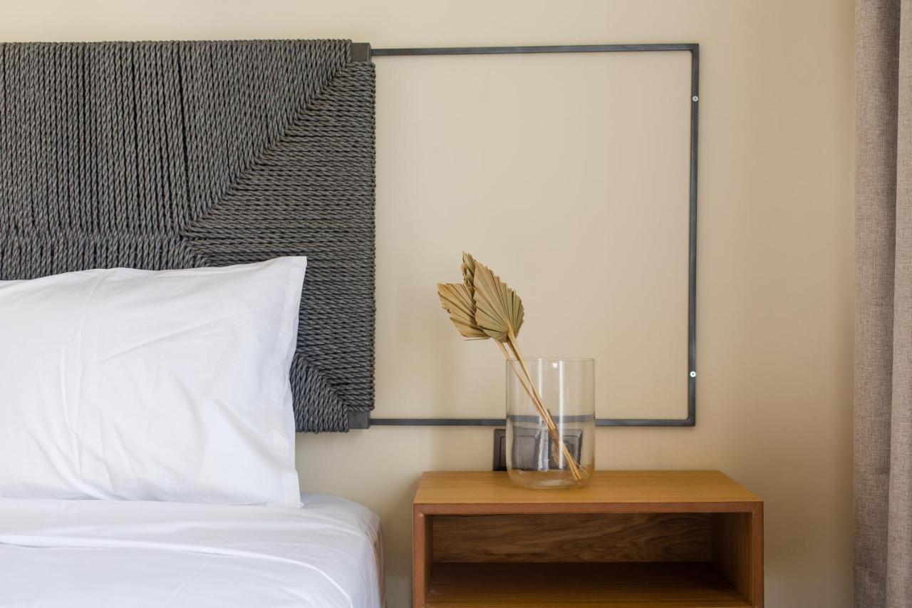 Leone Suites เทสซาโลนิกิ ภายนอก รูปภาพ