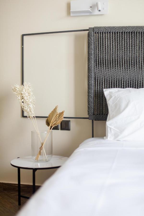 Leone Suites เทสซาโลนิกิ ภายนอก รูปภาพ