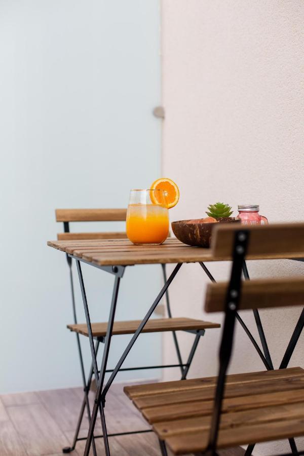 Leone Suites เทสซาโลนิกิ ภายนอก รูปภาพ